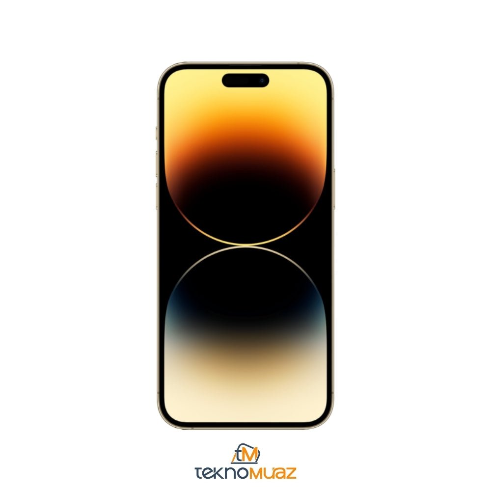 Iphone 14 Pro 128 GB (Yenilenmiş Telefon) | Uygun Fiyatlı Cep