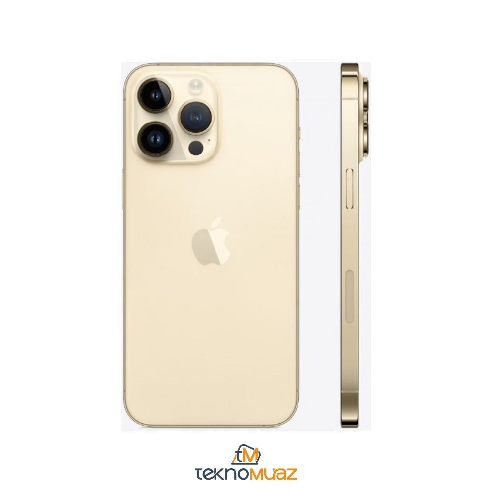 Iphone 14 Pro Max 128 GB Çift Fiziki Sim (Yenilenmiş Telefon