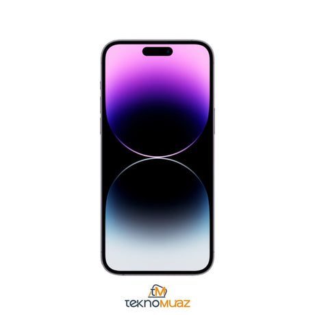 Iphone 14 Pro Max 256 GB Çift Fiziki Sim (Yenilenmiş Telefon) ürünü - Cep Telefonu kategorisi | Tekno Muaz