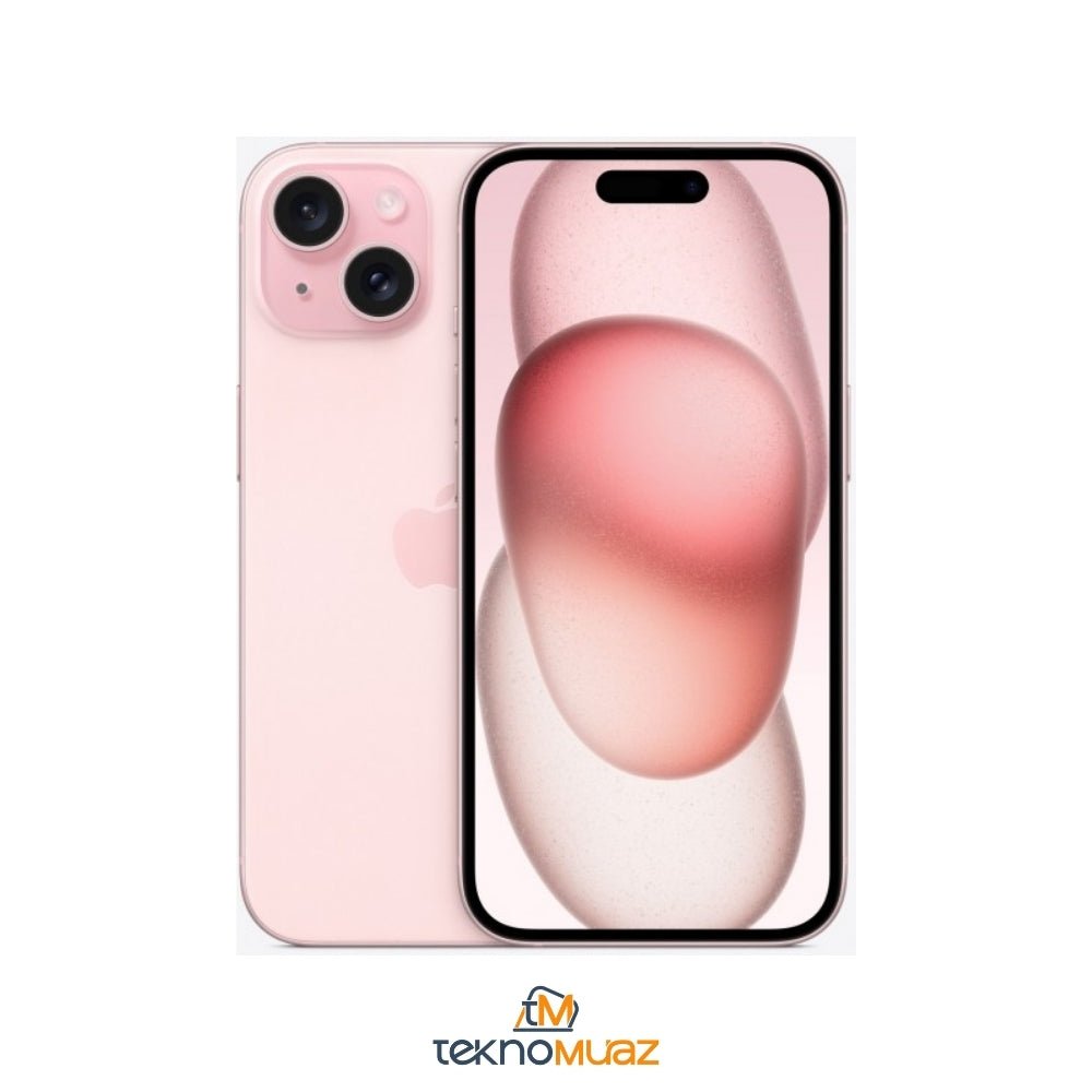 3585 IPHONE 15 PRO 128GB SIM フリー Iphone 15 Pro 128 GB Çift Fiziki Sim (Orjinal Yenilenmiş) | Uygun
