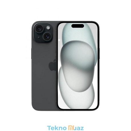 Iphone 15 128 GB Çift Fiziki SIM (Sıfır kapalı kutu değişim Cihazı) | | TeknoMuaz