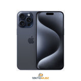 Iphone 15 Pro Max 512 GB Çift Fiziki Sim (Sıfır kapalı kutu değişim Cihazı) ürünü - Cep Telefonu kategorisi | Tekno Muaz