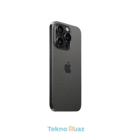 Iphone 15 Pro Max 512 GB Çift Fiziki Sim (Sıfır kapalı kutu değişim Cihazı) | | TeknoMuaz