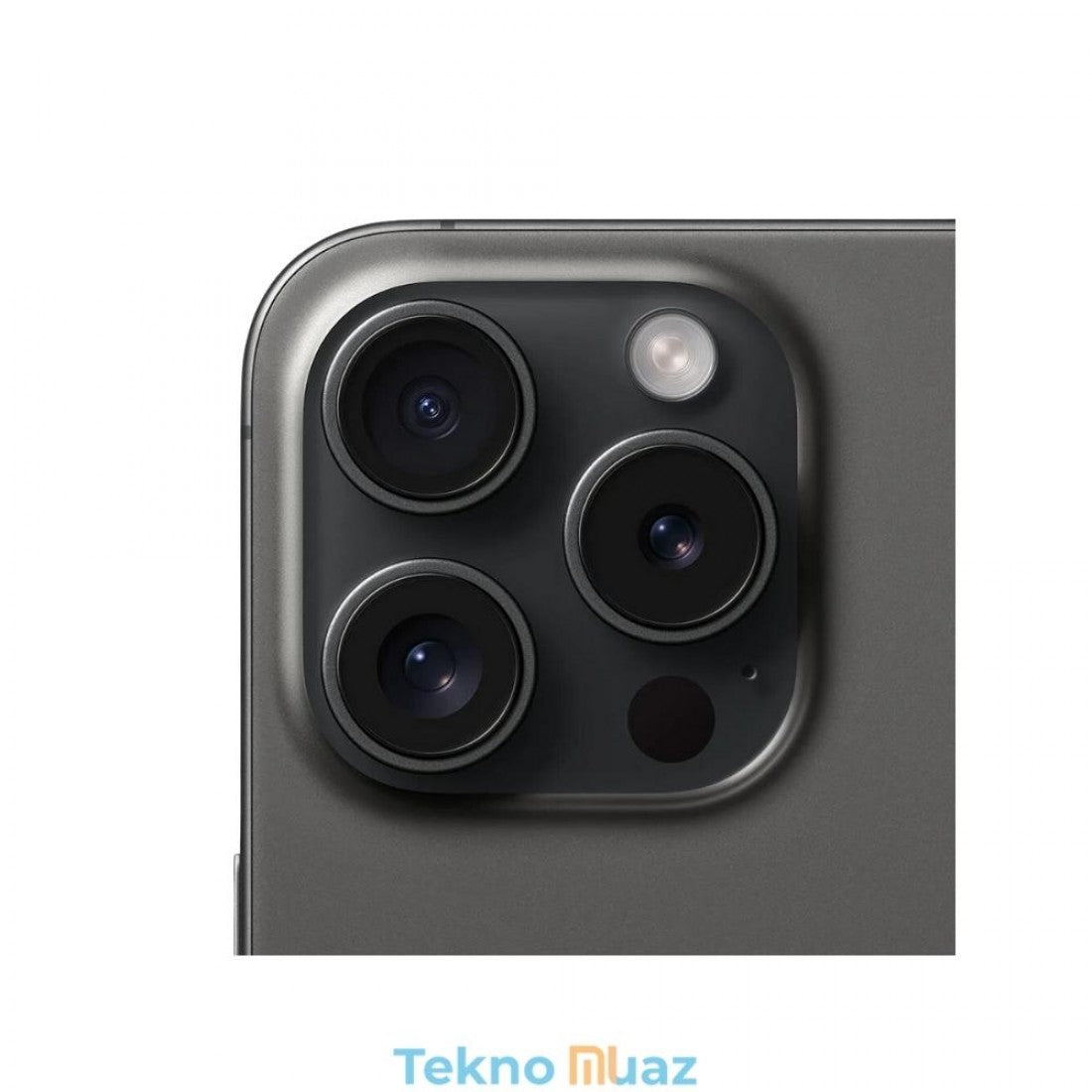 Iphone 15 Pro Max 512 GB Çift Fiziki Sim (Sıfır kapalı kutu değişim Cihazı) | | TeknoMuaz