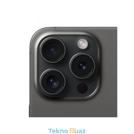 Iphone 15 Pro Max 512 GB Çift Fiziki Sim (Sıfır kapalı kutu değişim Cihazı) | | TeknoMuaz