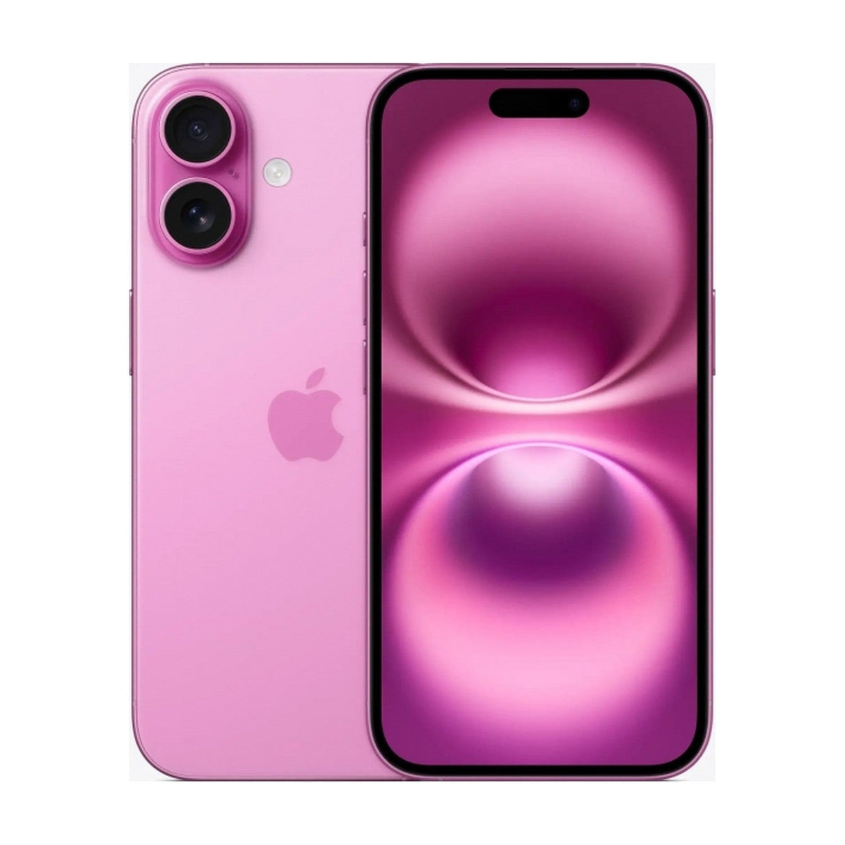 Iphone 16 Düz Tek Fiziki Sim Tek E Sim 5G ürünü - Cep Telefonu kategorisi | Tekno Muaz
