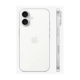 Iphone 16 Düz Tek Fiziki Sim Tek E Sim 5G ürünü - Cep Telefonu kategorisi | Tekno Muaz