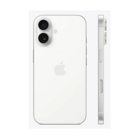 Iphone 16 Düz Tek Fiziki Sim Tek E Sim 5G ürünü - Cep Telefonu kategorisi | Tekno Muaz