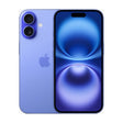 Iphone 16 Düz Tek Fiziki Sim Tek E Sim 5G ürünü - Cep Telefonu kategorisi | Tekno Muaz