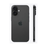 Iphone 16 Düz Tek Fiziki Sim Tek E Sim 5G ürünü - Cep Telefonu kategorisi | Tekno Muaz