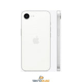 Iphone 16 E 128 GB Çift Sim (1 Fiziki 1 E - sim) ürünü - Cep Telefonu kategorisi | Tekno Muaz