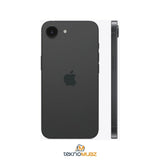 Iphone 16 E 128 GB Çift Sim (1 Fiziki 1 E - sim) ürünü - Cep Telefonu kategorisi | Tekno Muaz