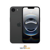 Iphone 16 E 128 GB Çift Sim (1 Fiziki 1 E - sim) ürünü - Cep Telefonu kategorisi | Tekno Muaz