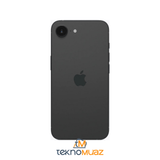 Iphone 16 E 128 GB Çift Sim (1 Fiziki 1 E - sim) | Cep Telefonu | TeknoMuaz