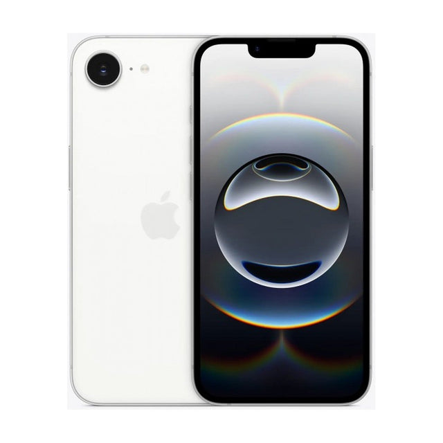 Iphone 16 E Çift Sim (1 Fiziki 1 E-sim) 5G ürünü - Cep Telefonu kategorisi | Tekno Muaz