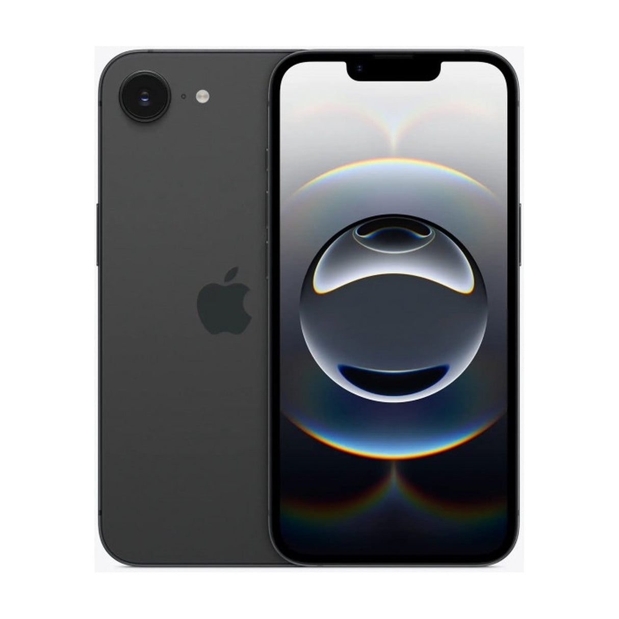 Iphone 16 E Çift Sim (1 Fiziki 1 E-sim) 5G ürünü - Cep Telefonu kategorisi | Tekno Muaz
