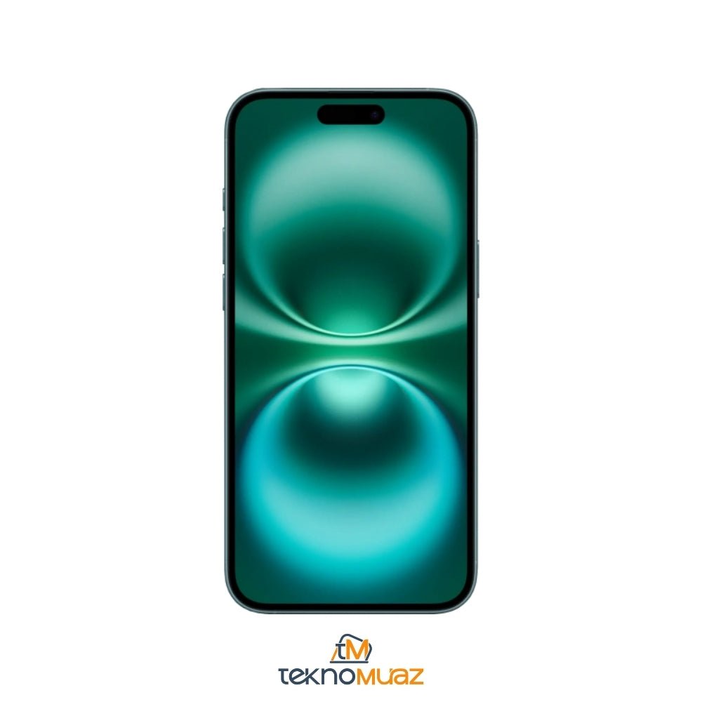 Iphone 16 Düz 128 GB Tek Fiziki Sim Tek E Sim | Uygun Fiyatlı Cep