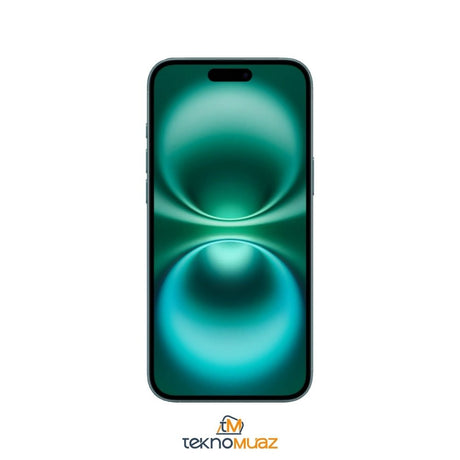 Iphone 16 Plus 128 GB Tek Fiziki Sim Tek E Sim ürünü - Cep Telefonu kategorisi | Tekno Muaz