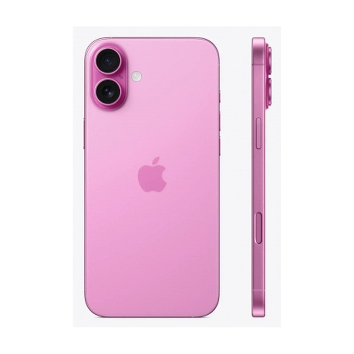 Iphone 16 Plus Tek Fiziki Sim Tek E Sim 5G ürünü - Cep Telefonu kategorisi | Tekno Muaz