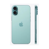Iphone 16 Plus Tek Fiziki Sim Tek E Sim 5G ürünü - Cep Telefonu kategorisi | Tekno Muaz