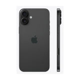 Iphone 16 Plus Tek Fiziki Sim Tek E Sim 5G ürünü - Cep Telefonu kategorisi | Tekno Muaz