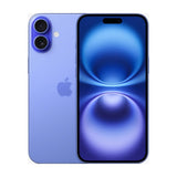 Iphone 16 Plus Tek Fiziki Sim Tek E Sim 5G ürünü - Cep Telefonu kategorisi | Tekno Muaz