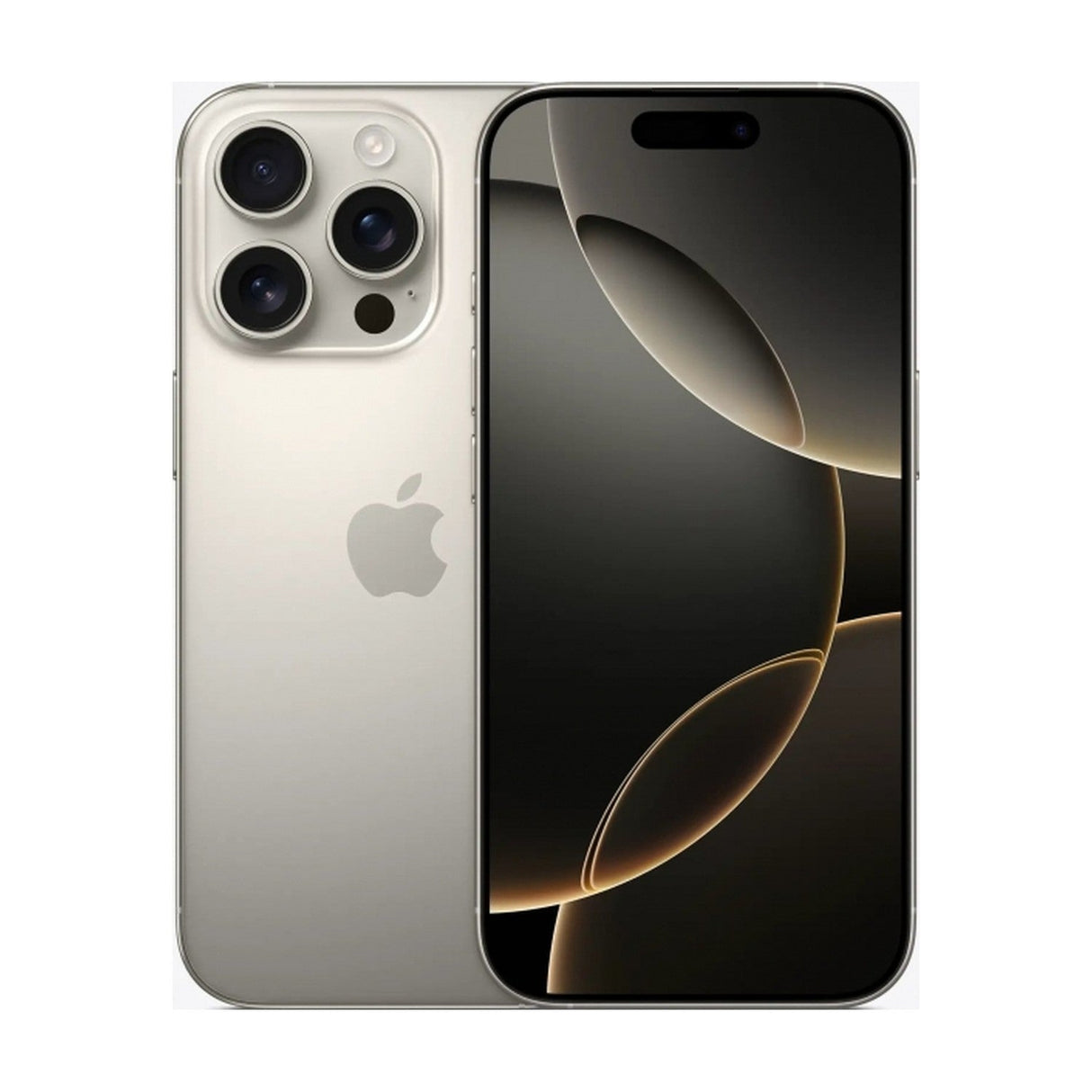 Iphone 16 Pro Çift Fiziki Sim 5G ürünü - Cep Telefonu kategorisi | Tekno Muaz