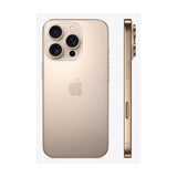 Iphone 16 Pro Çift Fiziki Sim 5G ürünü - Cep Telefonu kategorisi | Tekno Muaz