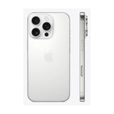 Iphone 16 Pro Çift Fiziki Sim 5G ürünü - Cep Telefonu kategorisi | Tekno Muaz