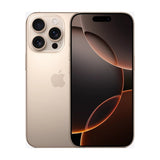 Iphone 16 Pro Çift Fiziki Sim 5G ürünü - Cep Telefonu kategorisi | Tekno Muaz