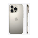 Iphone 16 Pro Çift Fiziki Sim 5G ürünü - Cep Telefonu kategorisi | Tekno Muaz