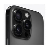 Iphone 16 Pro Çift Fiziki Sim 5G ürünü - Cep Telefonu kategorisi | Tekno Muaz