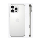 Iphone 16 Pro Max Çift Fiziki Sim 5G ürünü - Cep Telefonu kategorisi | Tekno Muaz
