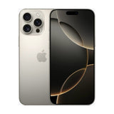 Iphone 16 Pro Max Çift Fiziki Sim 5G ürünü - Cep Telefonu kategorisi | Tekno Muaz