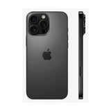 Iphone 16 Pro Max Çift Fiziki Sim 5G ürünü - Cep Telefonu kategorisi | Tekno Muaz