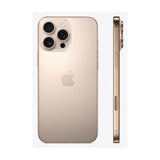 Iphone 16 Pro Max Çift Fiziki Sim 5G ürünü - Cep Telefonu kategorisi | Tekno Muaz