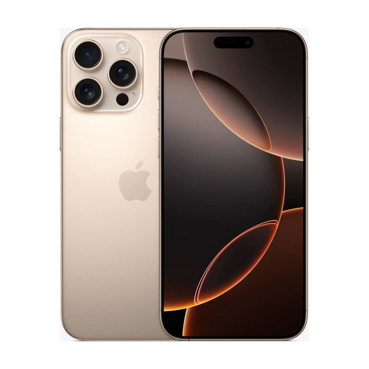 Iphone 16 Pro Max Çift Fiziki Sim 5G ürünü - Cep Telefonu kategorisi | Tekno Muaz