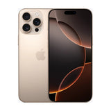 Iphone 16 Pro Max Çift Fiziki Sim 5G ürünü - Cep Telefonu kategorisi | Tekno Muaz