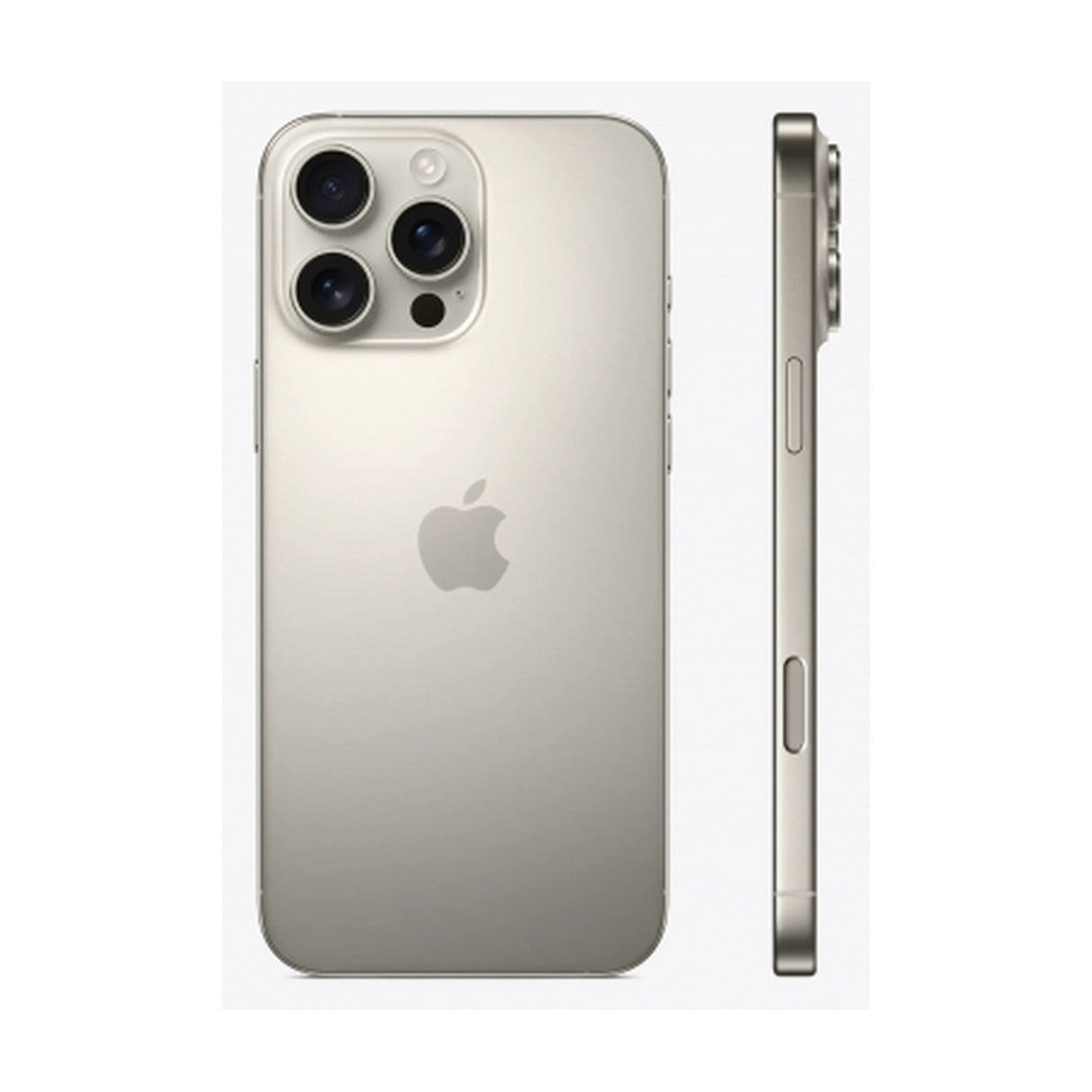 Iphone 16 Pro Max Çift Fiziki Sim 5G ürünü - Cep Telefonu kategorisi | Tekno Muaz