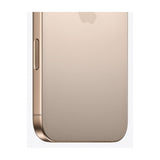 Iphone 16 Pro Max Çift Fiziki Sim 5G ürünü - Cep Telefonu kategorisi | Tekno Muaz