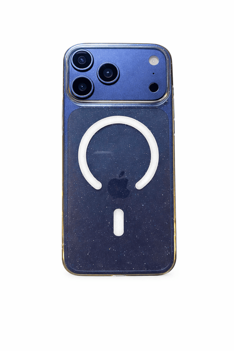 iPhone Simli Mika Kılıf | Sararmaz Şeffaf Koruma – Classy Case ürünü - Aksesuar kategorisi | Tekno Muaz