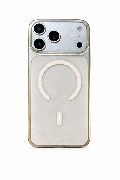 iPhone Simli Mika Kılıf | Sararmaz Şeffaf Koruma – Classy Case ürünü - Aksesuar kategorisi | Tekno Muaz
