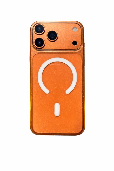 iPhone Simli Mika Kılıf | Sararmaz Şeffaf Koruma – Classy Case ürünü - Aksesuar kategorisi | Tekno Muaz