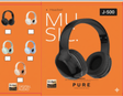 J - 500 Bluetooth Kulaklık ürünü - Aksesuar kategorisi | Tekno Muaz