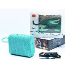 JBL GO 3 Müzik Çalar ürünü - Aksesuar kategorisi | Tekno Muaz