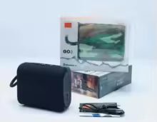 JBL GO 3 Müzik Çalar ürünü - Aksesuar kategorisi | Tekno Muaz