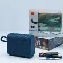 JBL GO 3 Müzik Çalar ürünü - Aksesuar kategorisi | Tekno Muaz