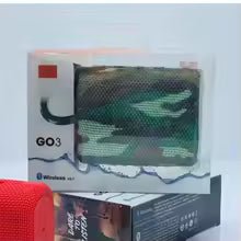 JBL GO 3 Müzik Çalar ürünü - Aksesuar kategorisi | Tekno Muaz