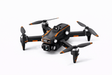 JS26H Pro Katlanabilir Drone | HD Kamera + Brushless Motor + Stabil Uçuş ürünü - Drone kategorisi | Tekno Muaz
