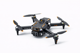JS39 Pro Katlanabilir Drone | HD Kamera + Brushless Motor + Akıllı Takip ürünü - Drone kategorisi | Tekno Muaz